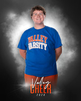 VHS Cheer 2026