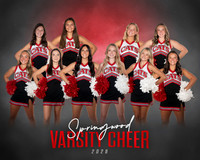 Cheer