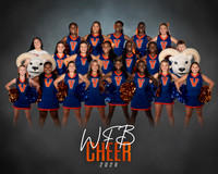 WFB Cheer