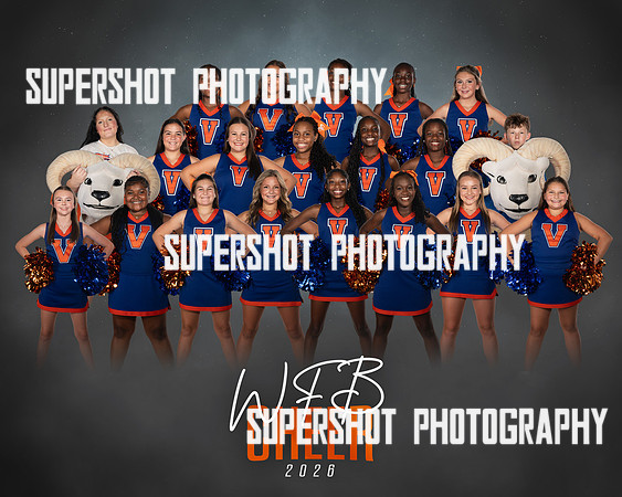 WFB Cheer