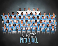 WFB Football Team