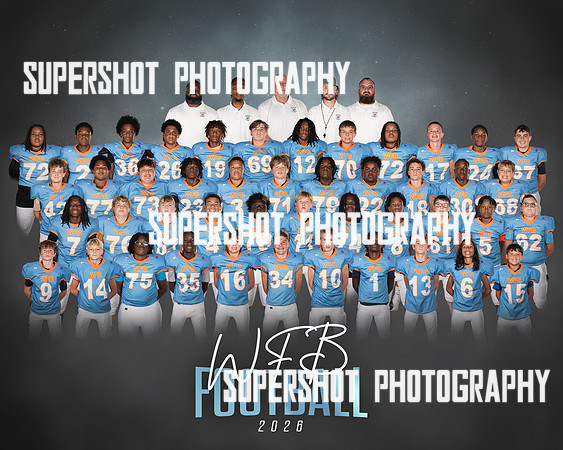 WFB Football Team