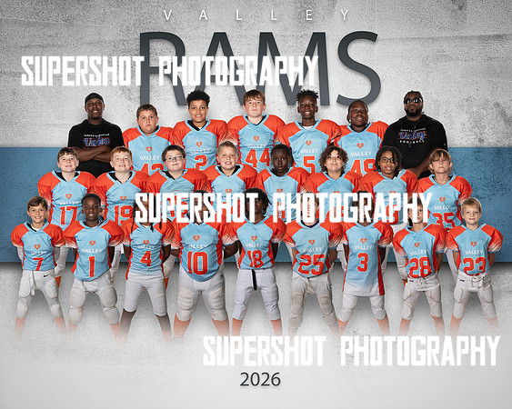 10-12 Team