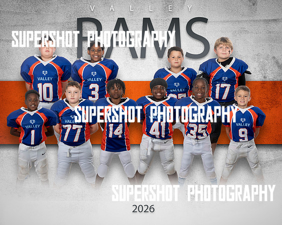 7-9 Blue Team