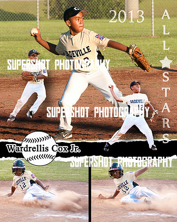 Baseball