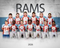 7-9 White Team