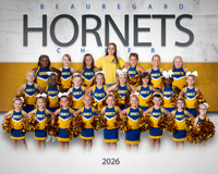 6U Cheer