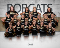 12U Cheer