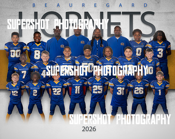 10U Team