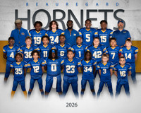 12U Team