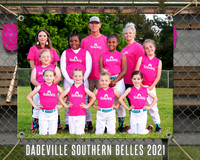 Southern Belles
