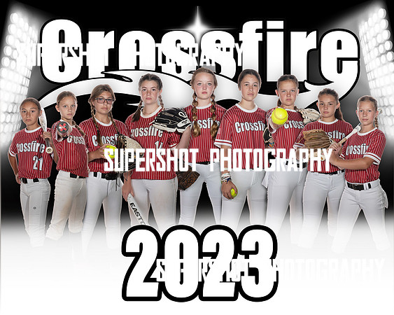 Crossfire Team