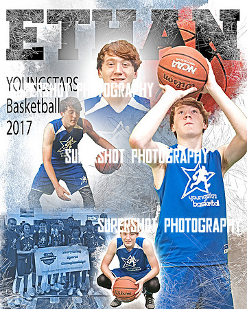 16x20 Poster