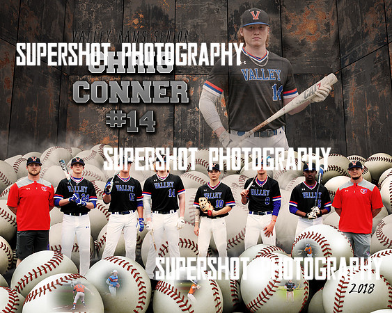Senior Poster