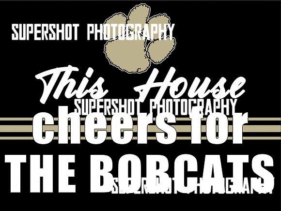 This house cheers for Beulah