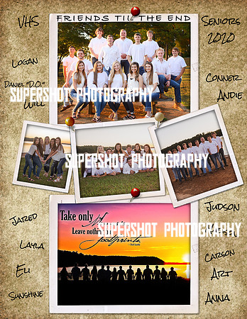 Class Page