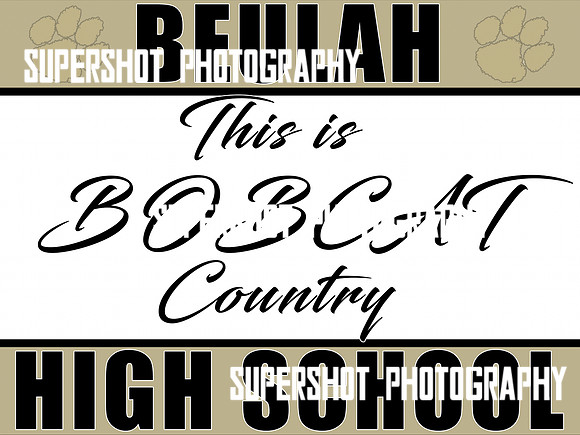 Bobcat Country
