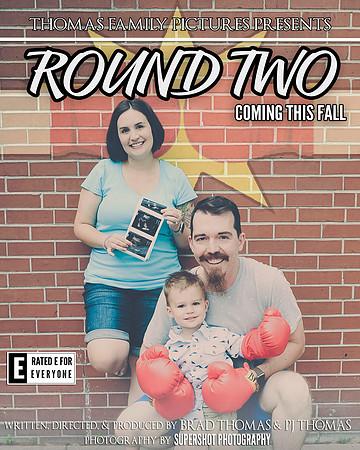Round 2 Poster