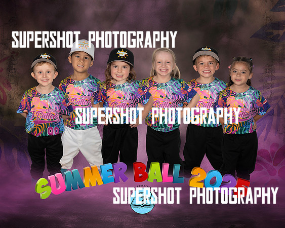 Tropical Team