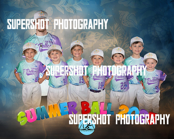 Tortuga Team