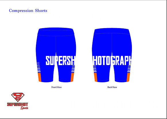 Compression Shorts