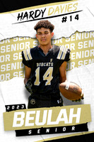 Football Banners