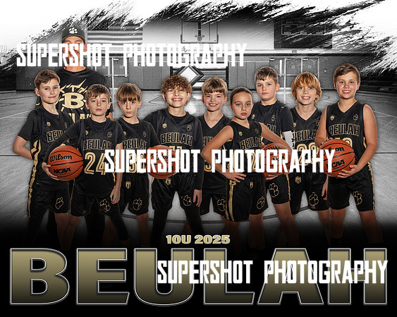 10U Team