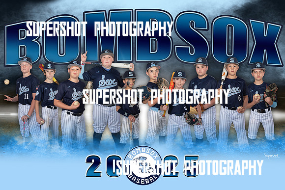 11U Banner