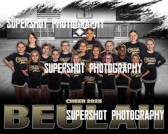 Cheer Team